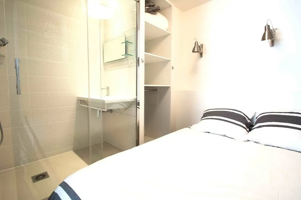 Luxury Apartment In Paris - Montorgueil