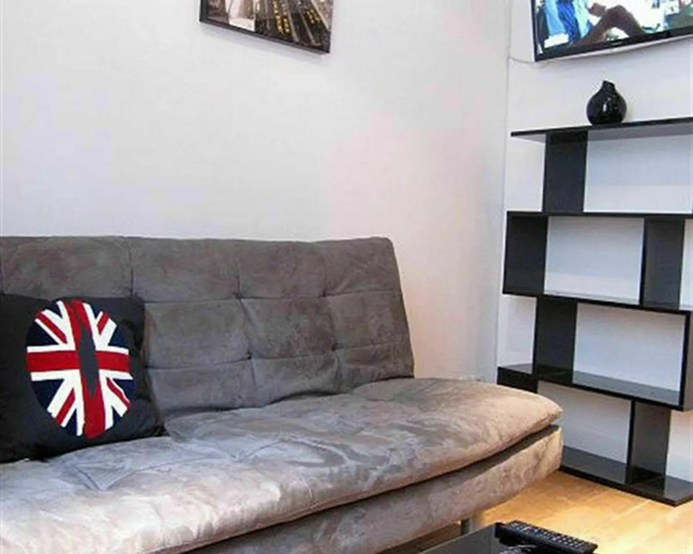 Luxury Apartment In Paris - Montorgueil