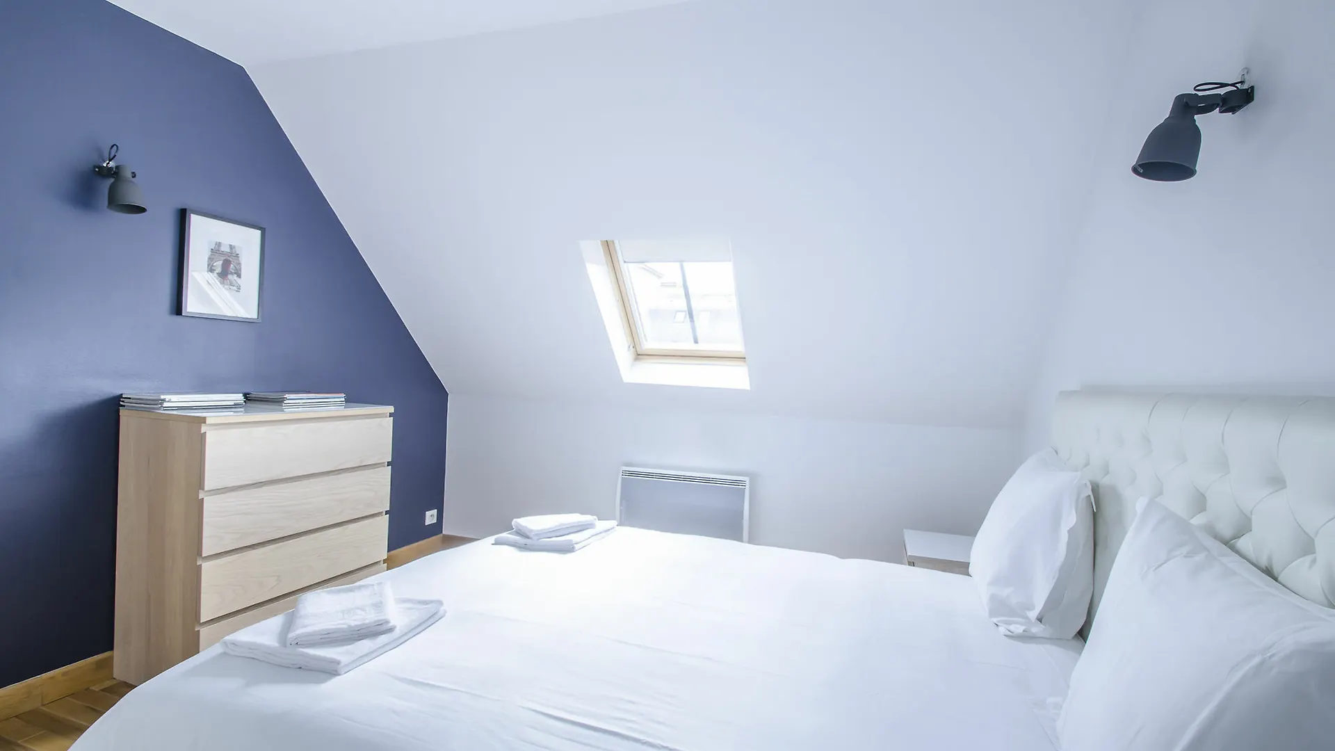 Luxury Apartment In Paris - Montorgueil 0*,