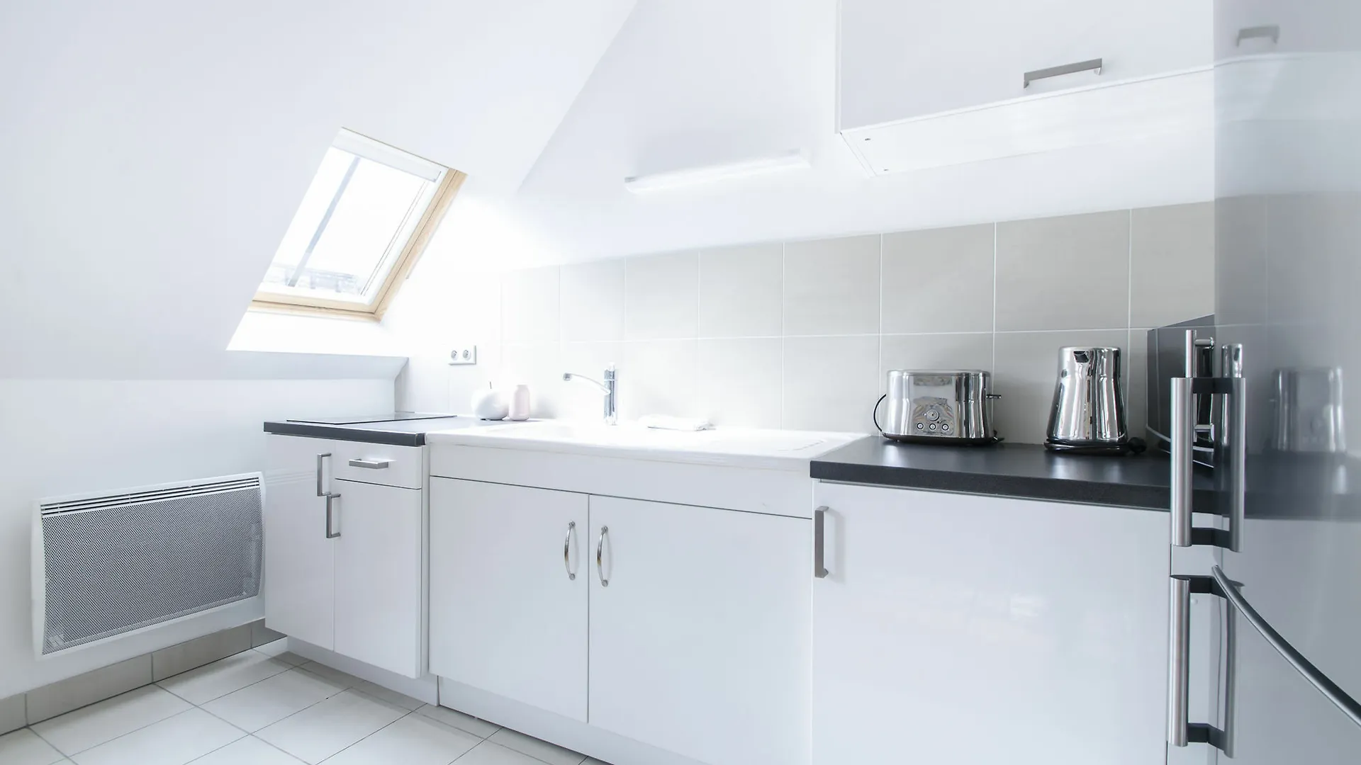 Luxury Apartment In Paris - Montorgueil 0*,