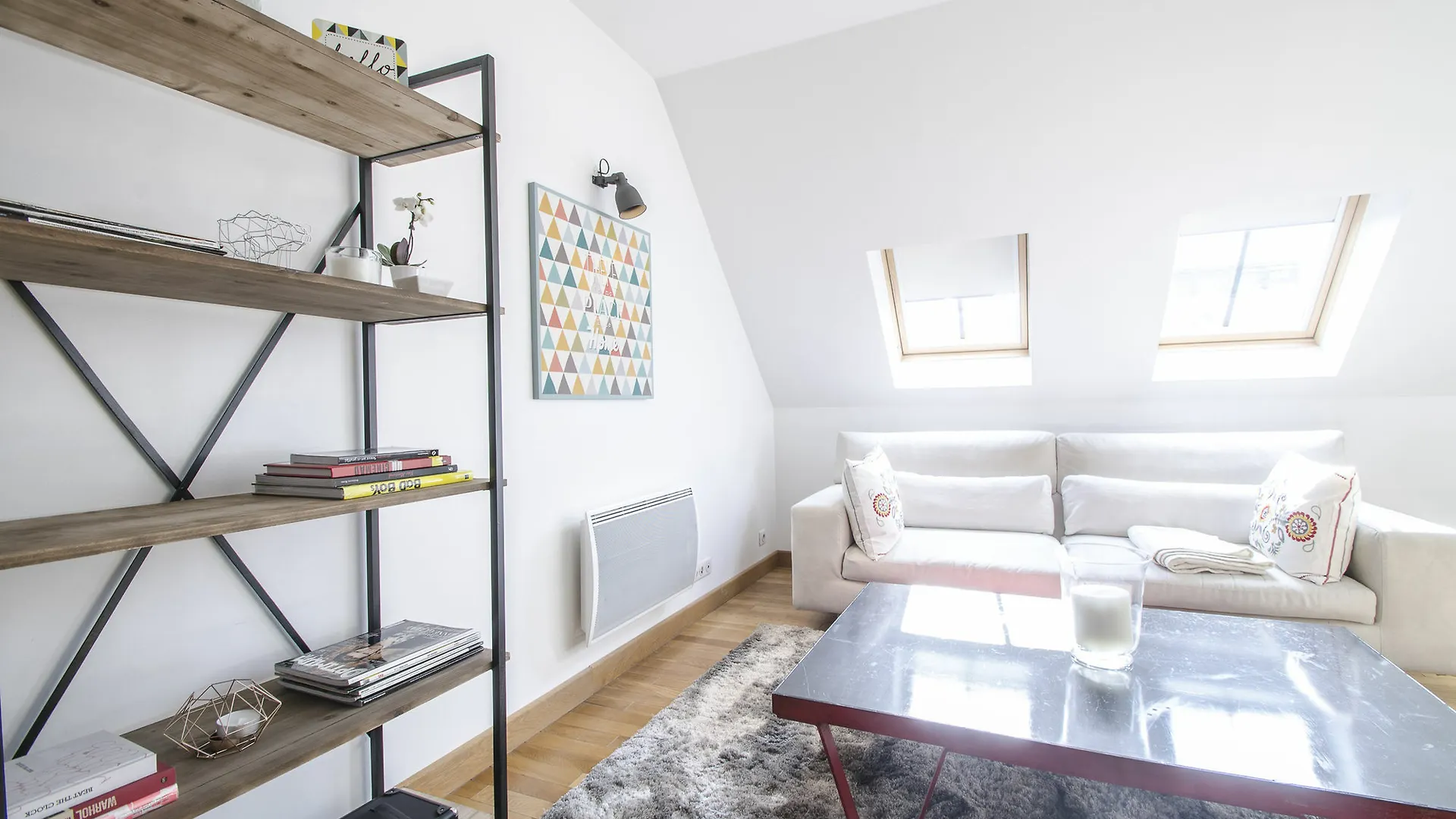 Luxury Apartment In Paris - Montorgueil 0*,  Francie