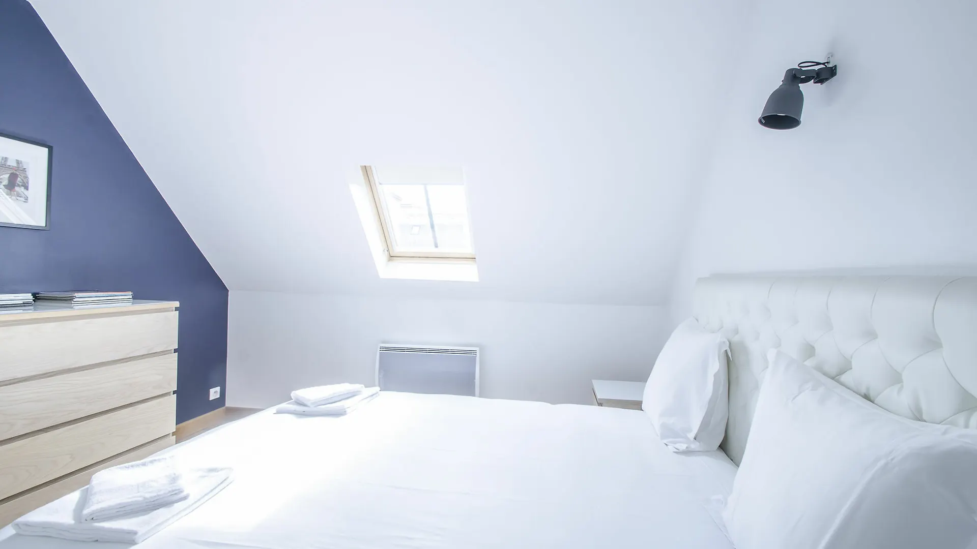 Luxury Apartment In Paris - Montorgueil