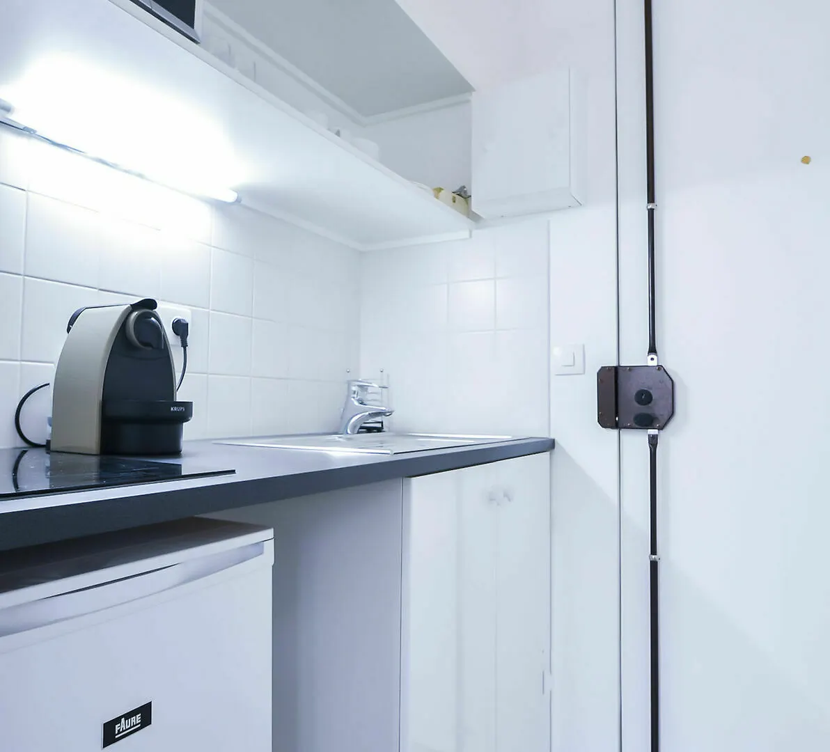 Luxury Apartment In Paris - Montorgueil Francie