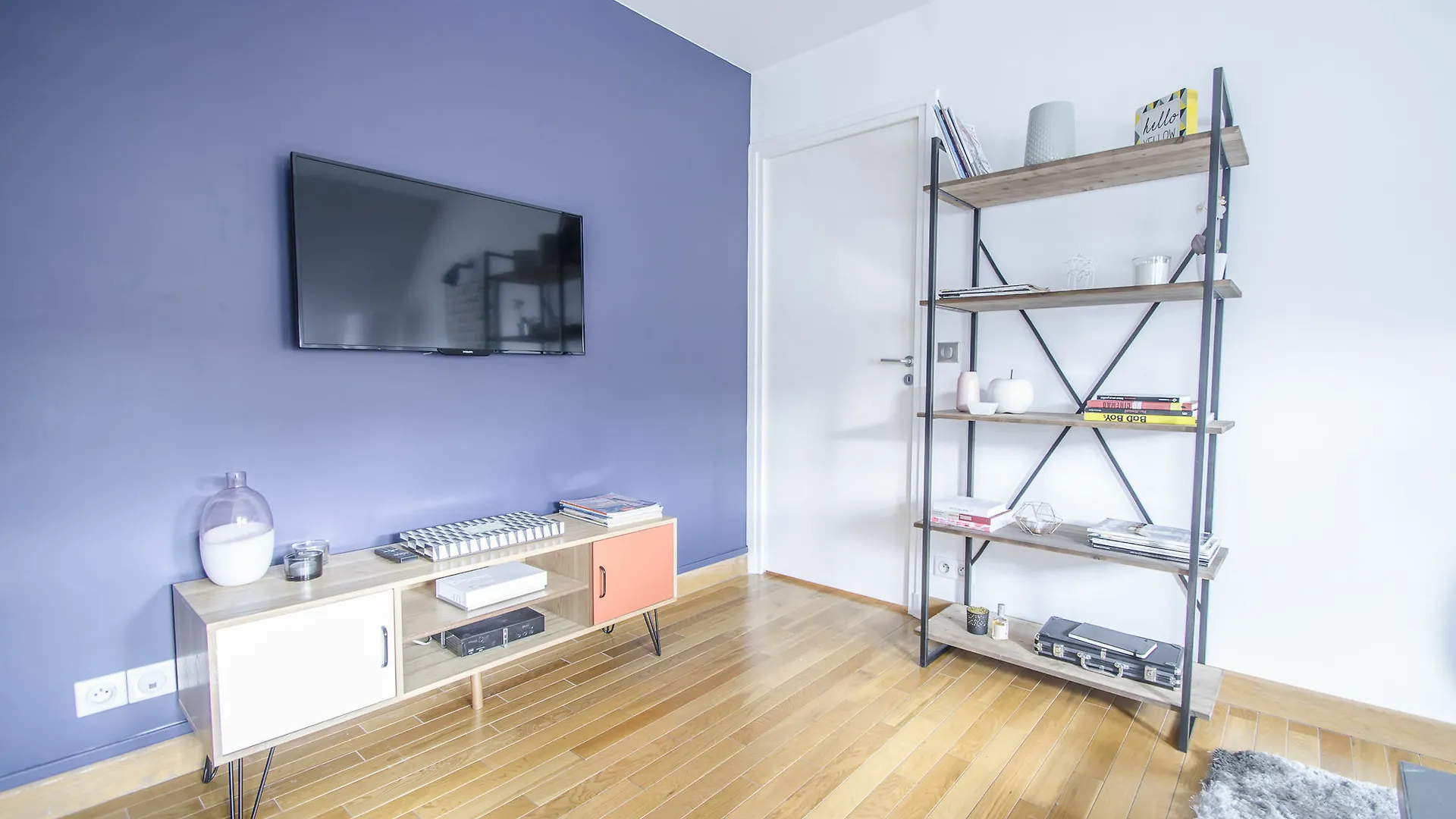 Luxury Apartment In Paris - Montorgueil 0*,  Francie